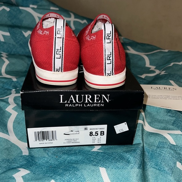 Worn but like new Ralph lauren drip - Picture 3 of 7